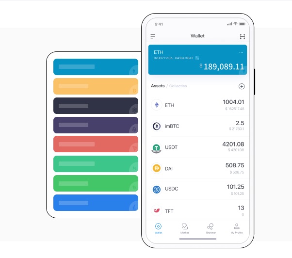 Ethereum节点